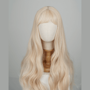 HAIR OPTION/S (Zelex) - SEX LOVE DOLLS