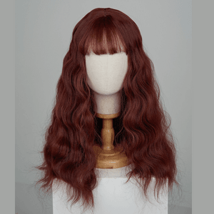 HAIR OPTION/S (Zelex) - SEX LOVE DOLLS