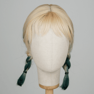 HAIR OPTION/S (Zelex) - SEX LOVE DOLLS