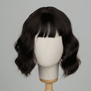 HAIR OPTION/S (Zelex) - SEX LOVE DOLLS