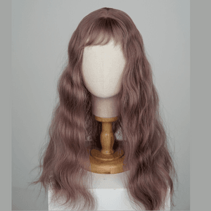 HAIR OPTION/S (Zelex) - SEX LOVE DOLLS