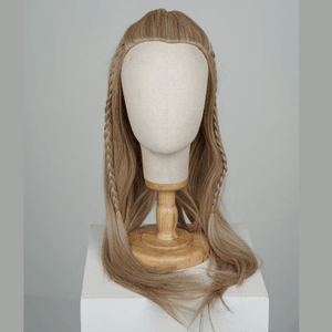 HAIR OPTION/S (Zelex) - SEX LOVE DOLLS