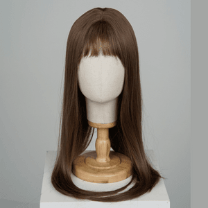 HAIR OPTION/S (Zelex) - SEX LOVE DOLLS