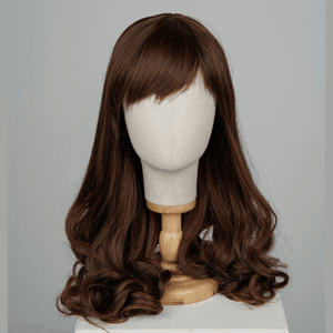 HAIR OPTION/S (Zelex) - SEX LOVE DOLLS