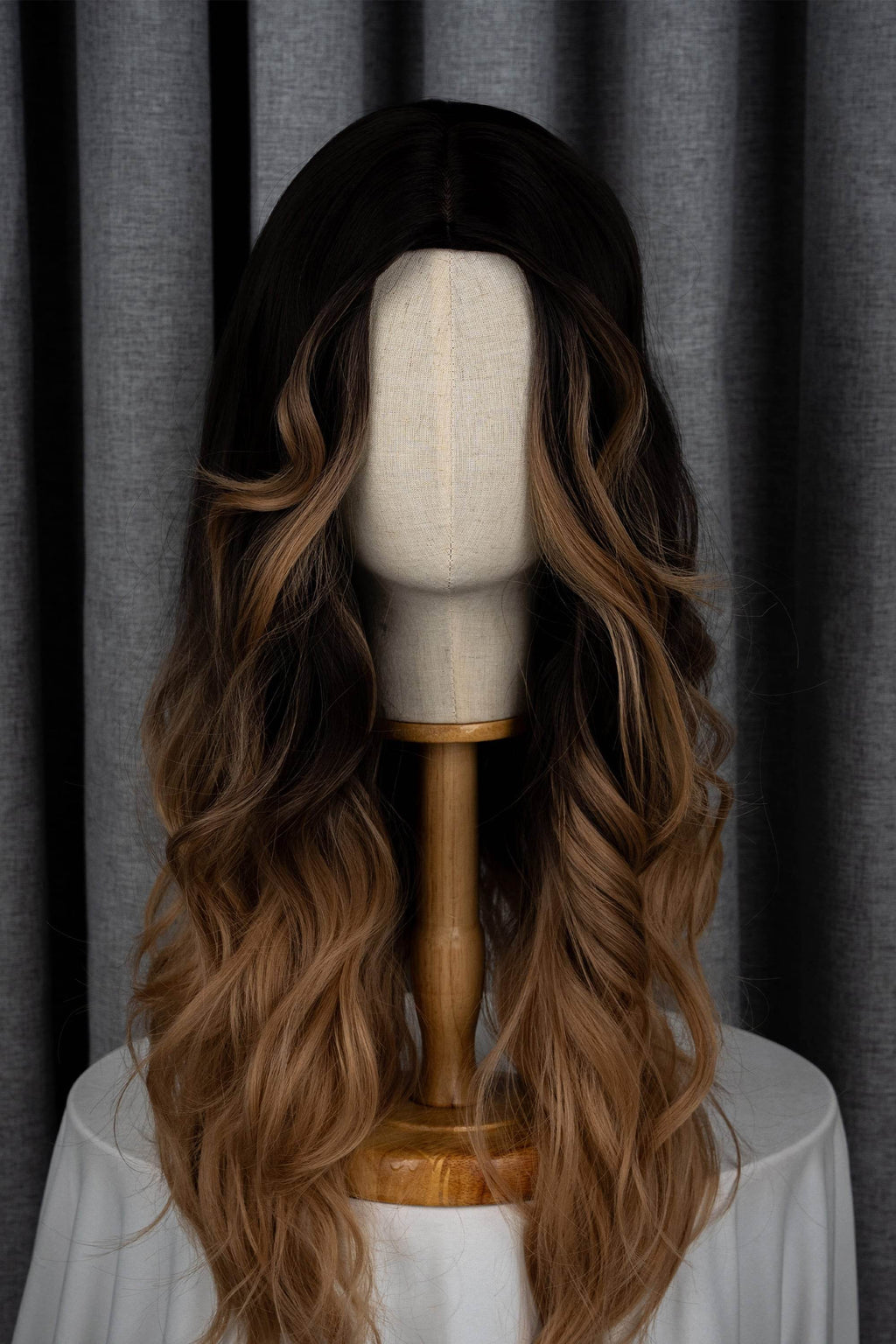 HAIR OPTION/S (Zelex) - SEX LOVE DOLLS