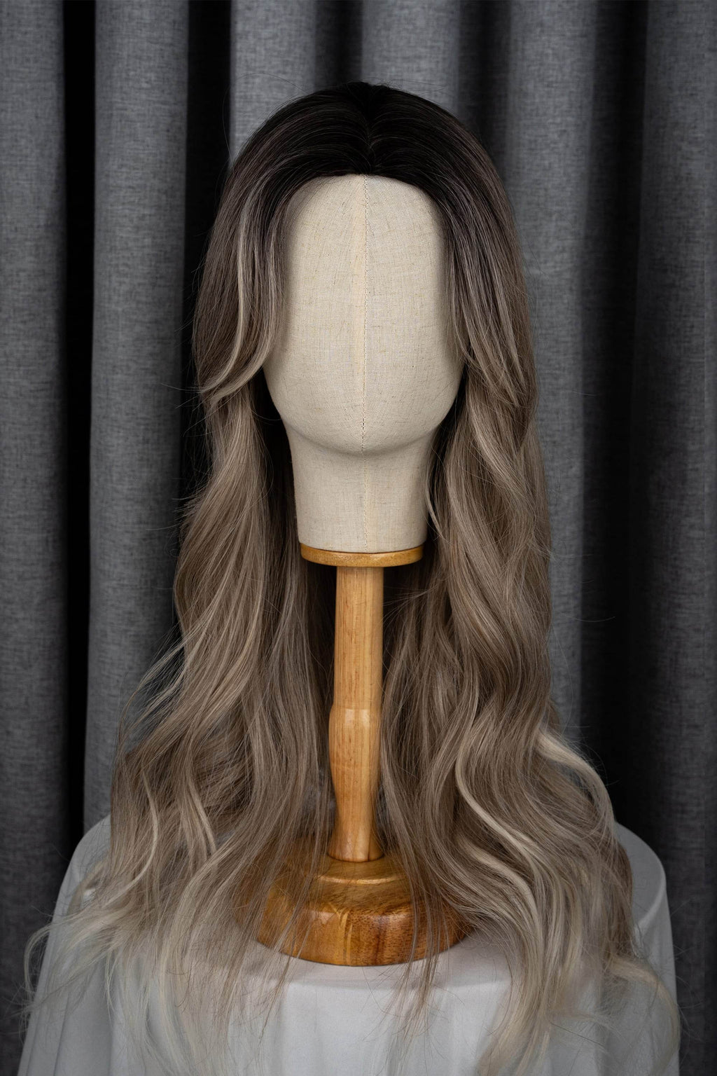 HAIR OPTION/S (Zelex) - SEX LOVE DOLLS