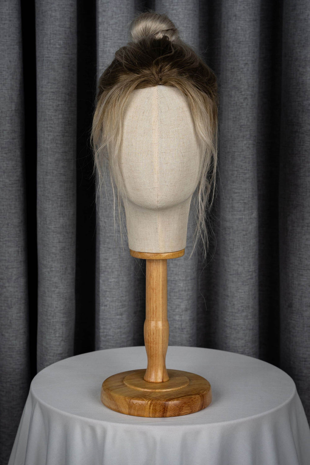 HAIR OPTION/S (Zelex) - SEX LOVE DOLLS