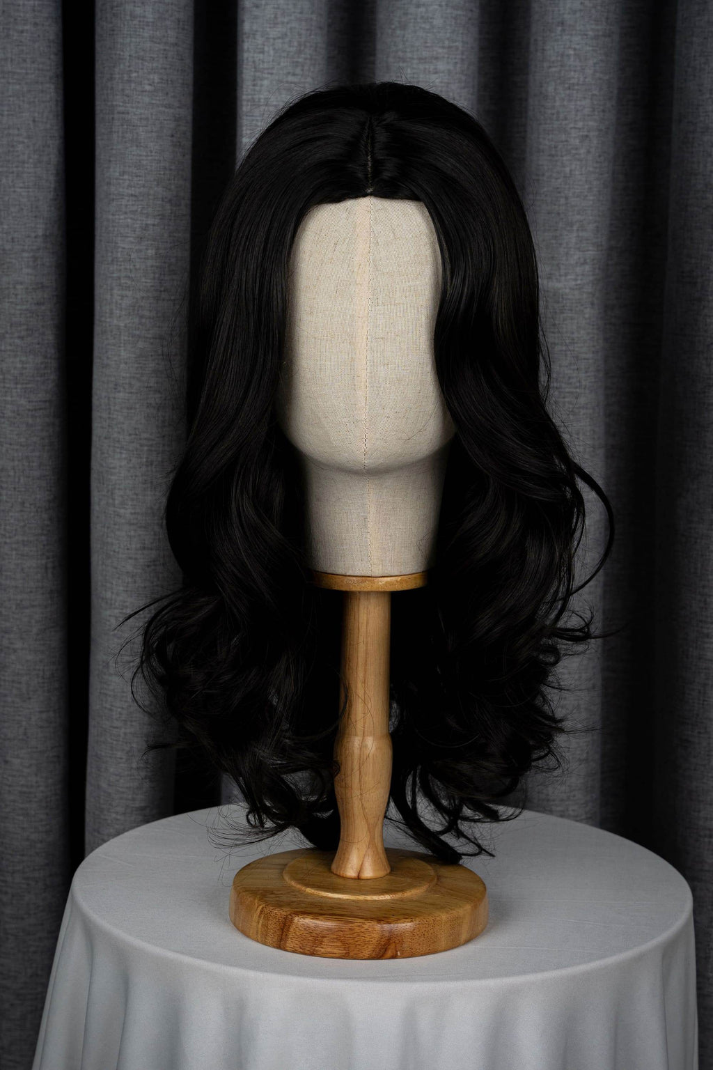 HAIR OPTION/S (Zelex) - SEX LOVE DOLLS