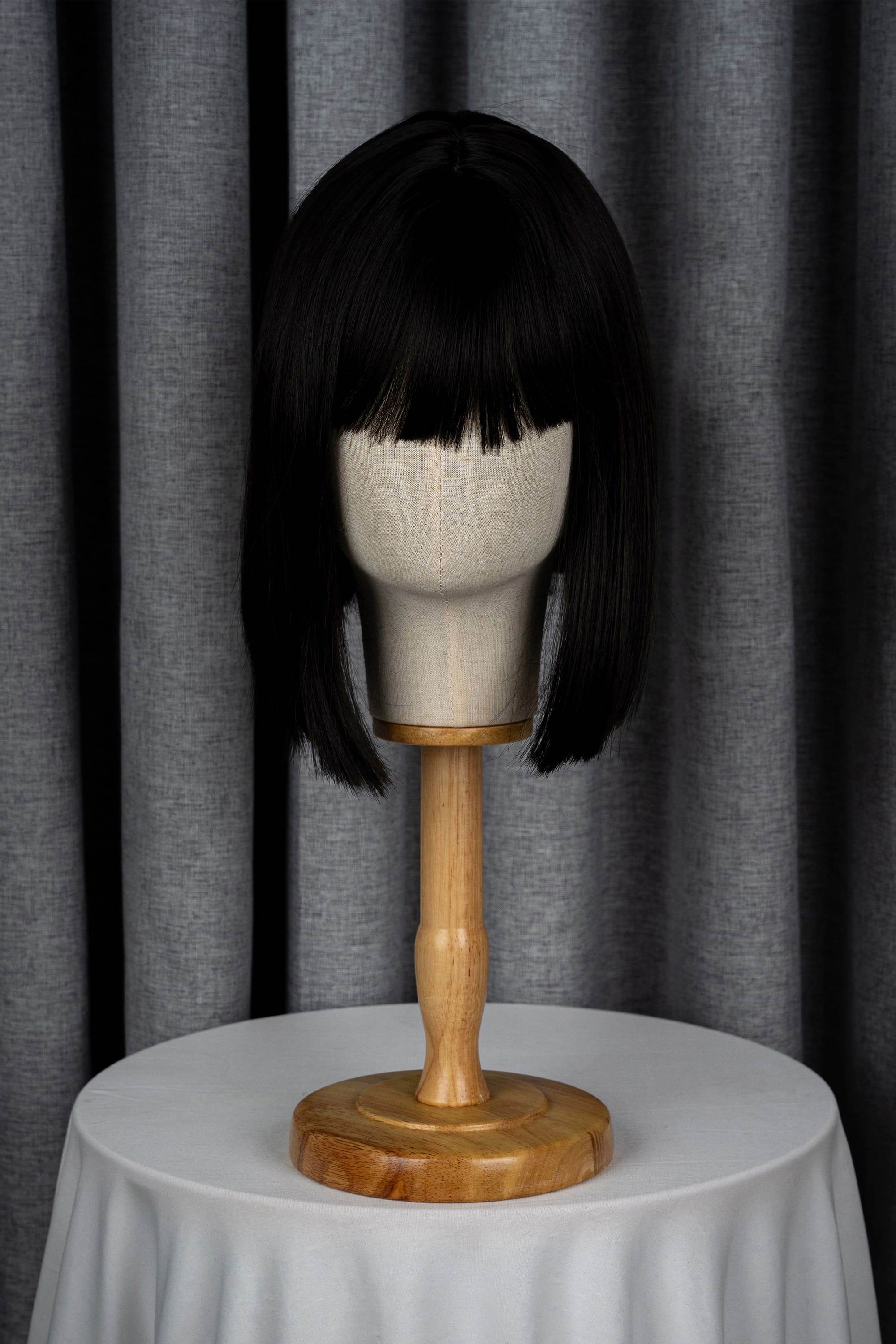 HAIR OPTION/S (Zelex) - SEX LOVE DOLLS