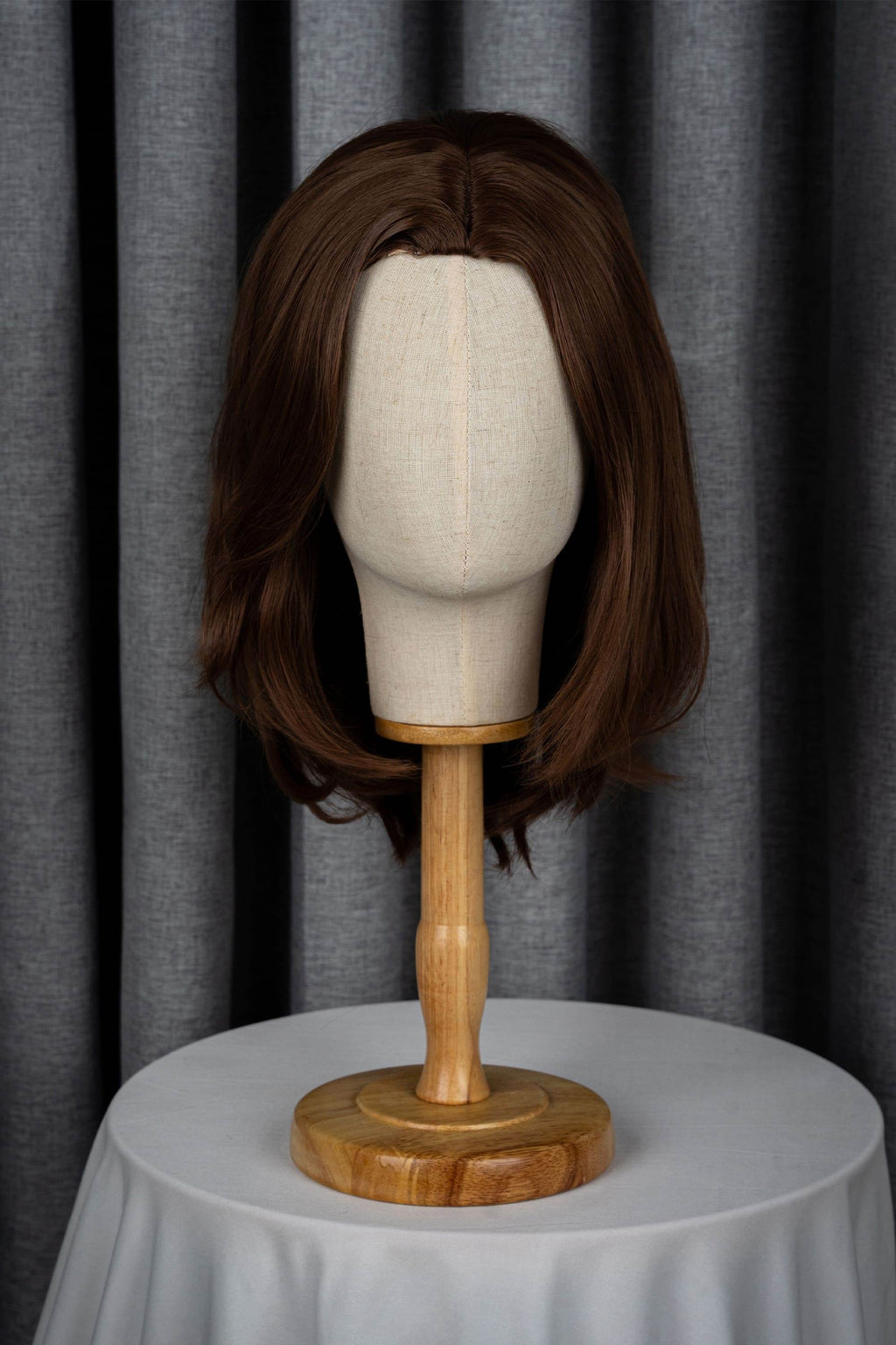 HAIR OPTION/S (Zelex) - SEX LOVE DOLLS