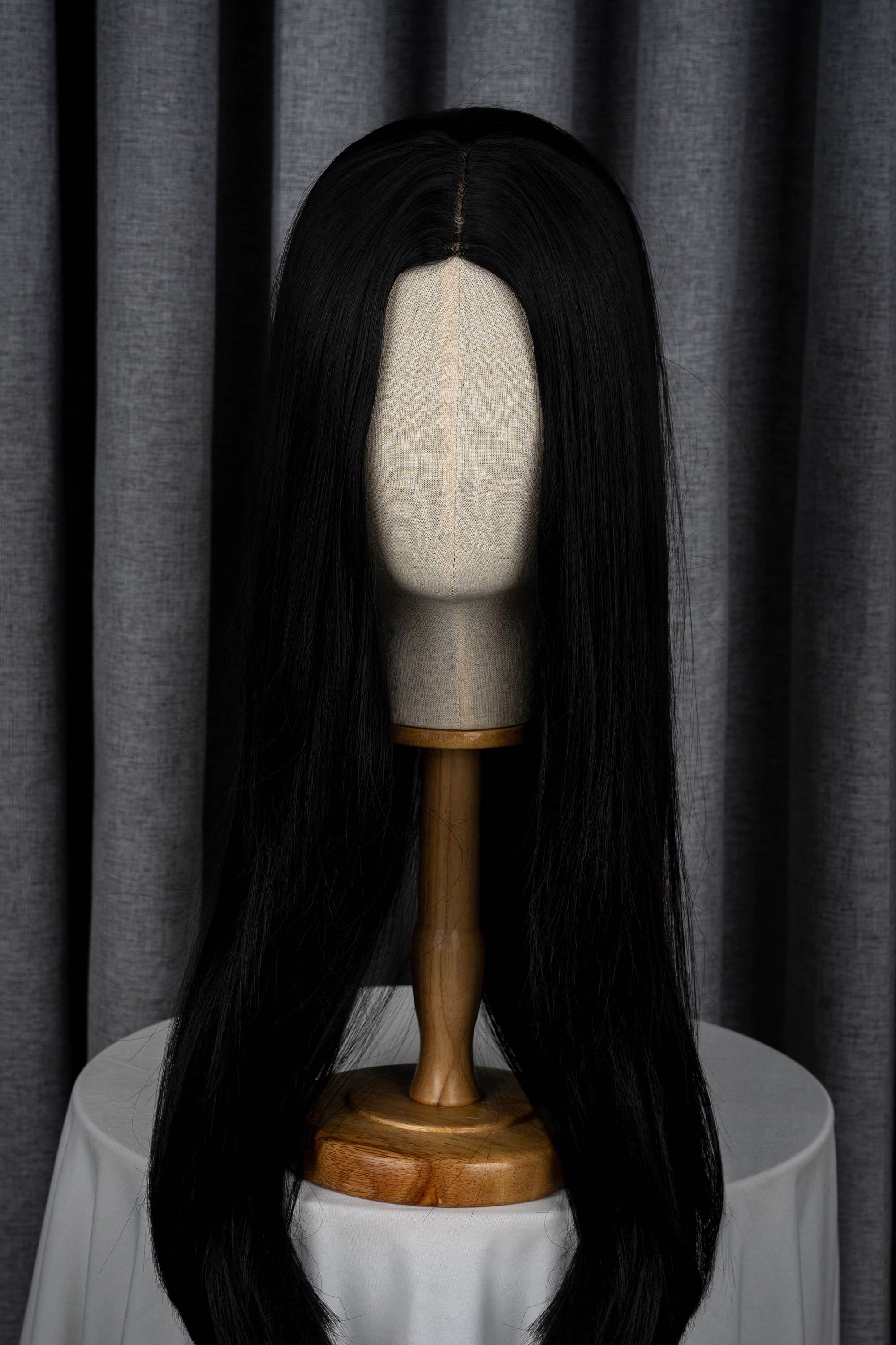 HAIR OPTION/S (Zelex) - SEX LOVE DOLLS