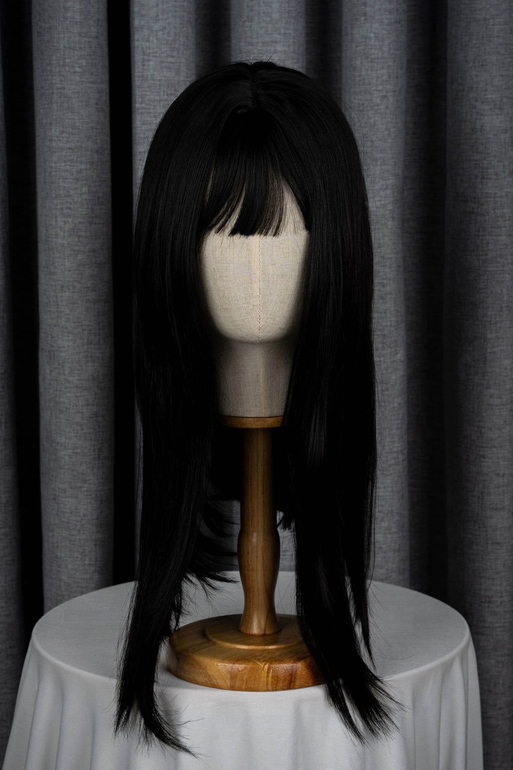 HAIR OPTION/S (Zelex) - SEX LOVE DOLLS