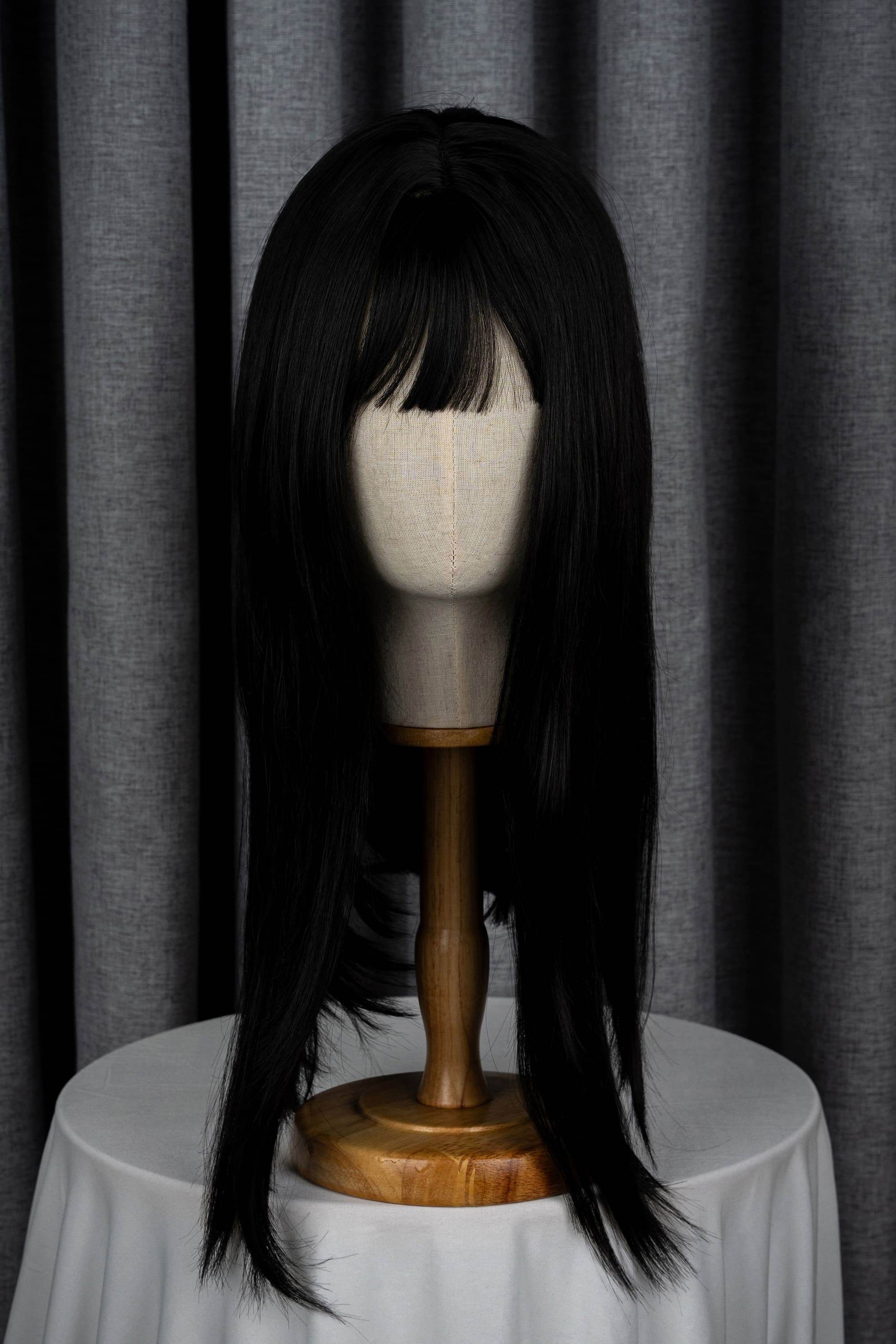 HAIR OPTION/S (Zelex) - SEX LOVE DOLLS