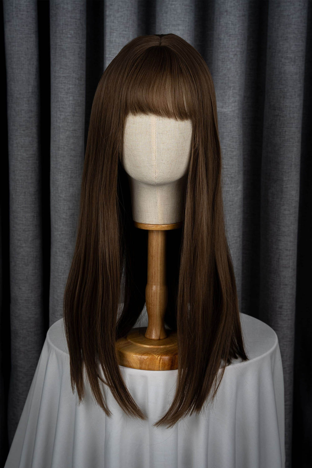 HAIR OPTION/S (Zelex) - SEX LOVE DOLLS