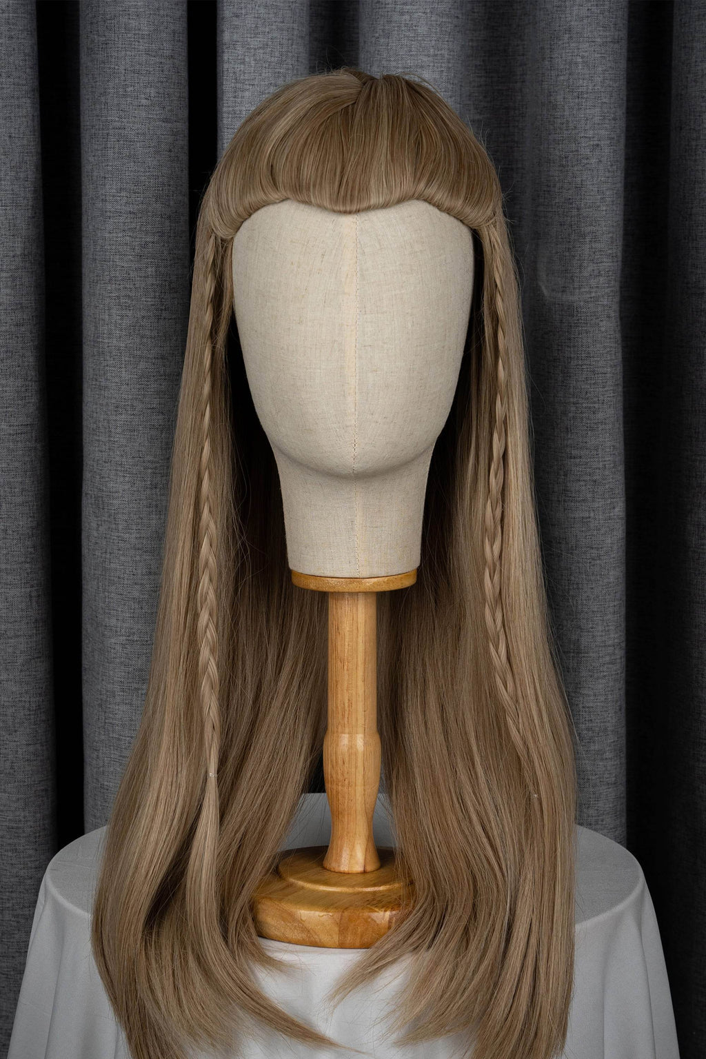 HAIR OPTION/S (Zelex) - SEX LOVE DOLLS