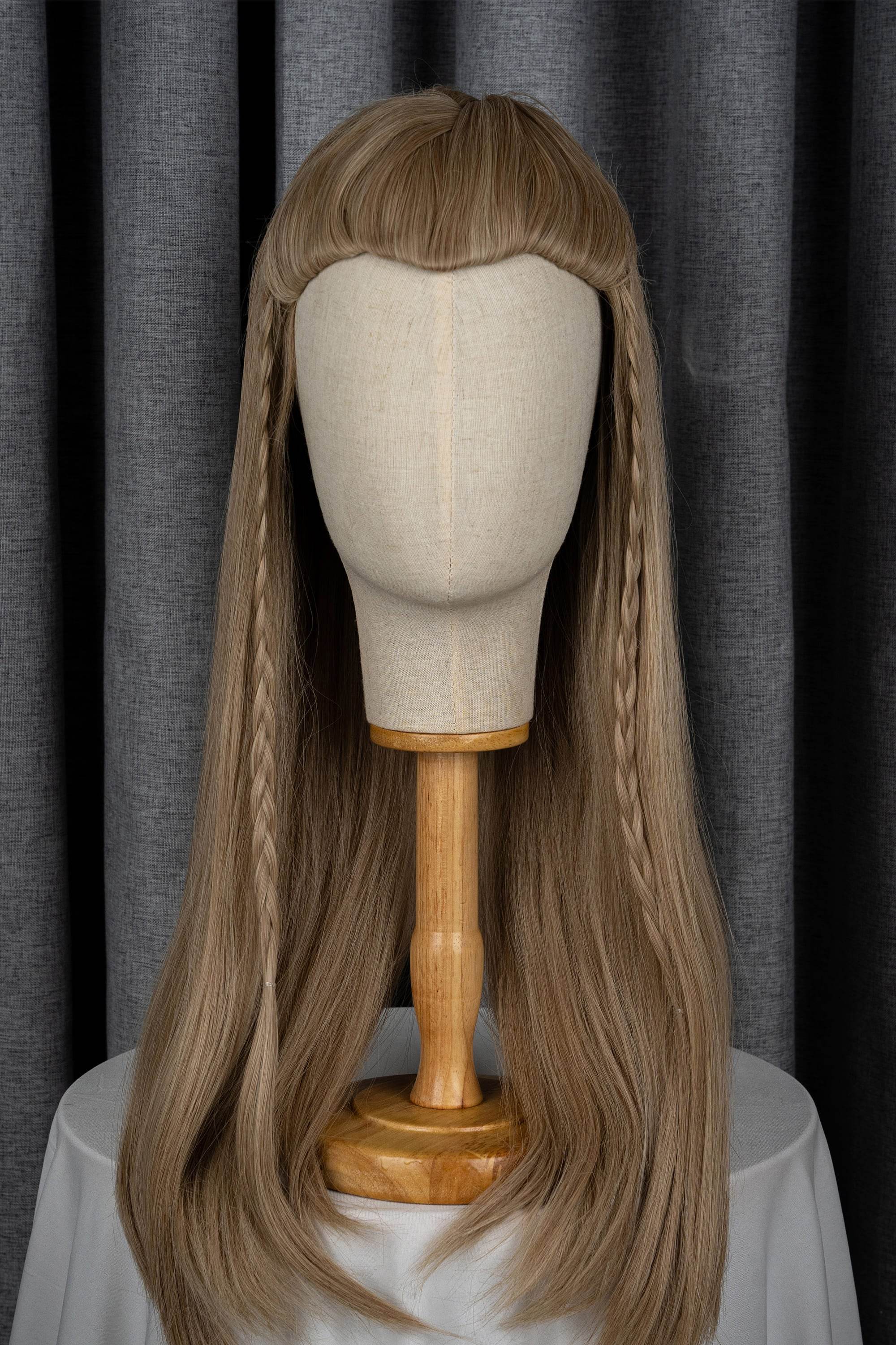 HAIR OPTION/S (Zelex) - SEX LOVE DOLLS