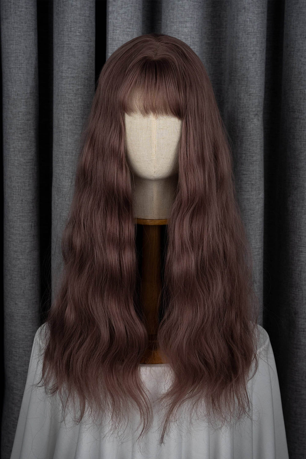 HAIR OPTION/S (Zelex) - SEX LOVE DOLLS