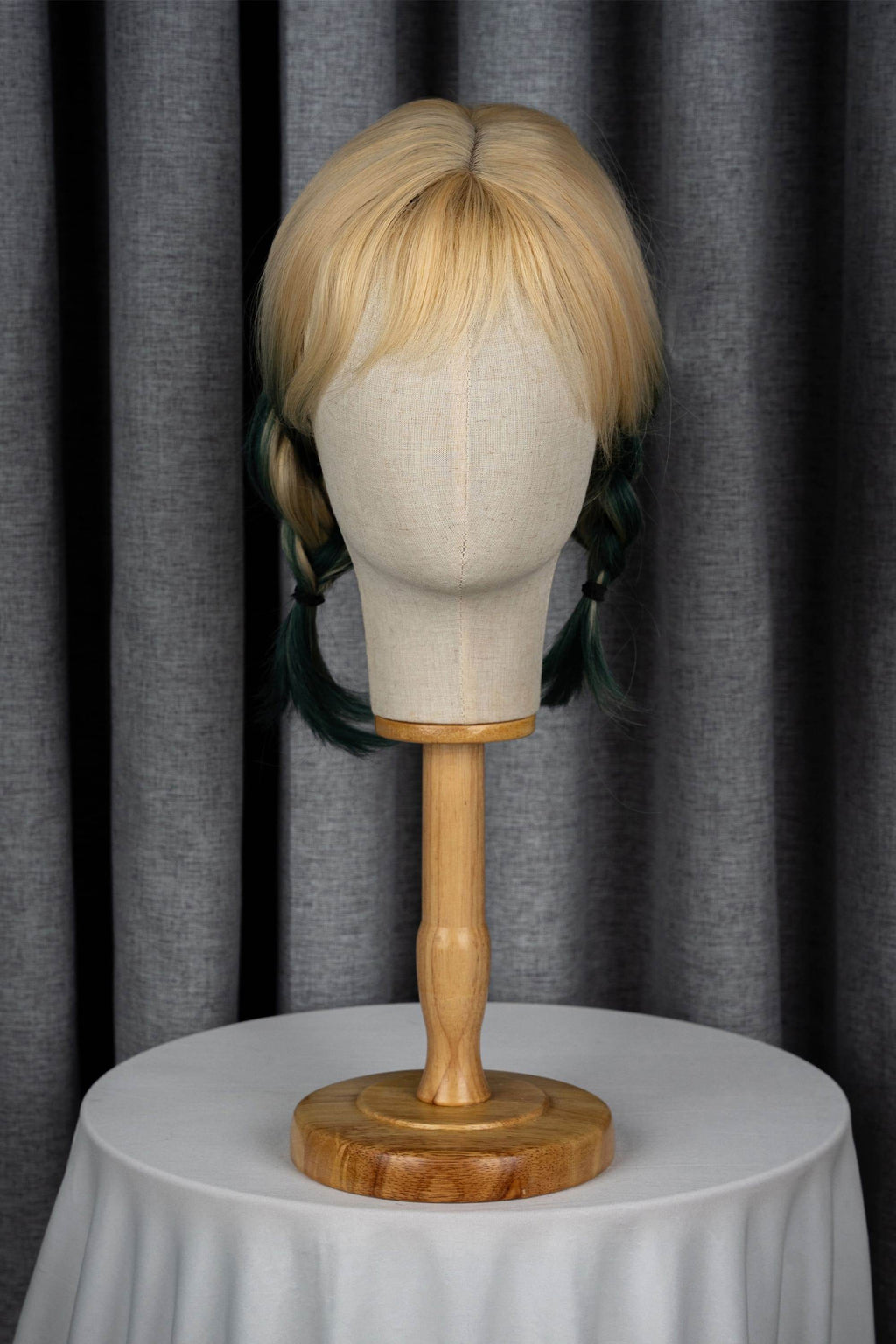 HAIR OPTION/S (Zelex) - SEX LOVE DOLLS