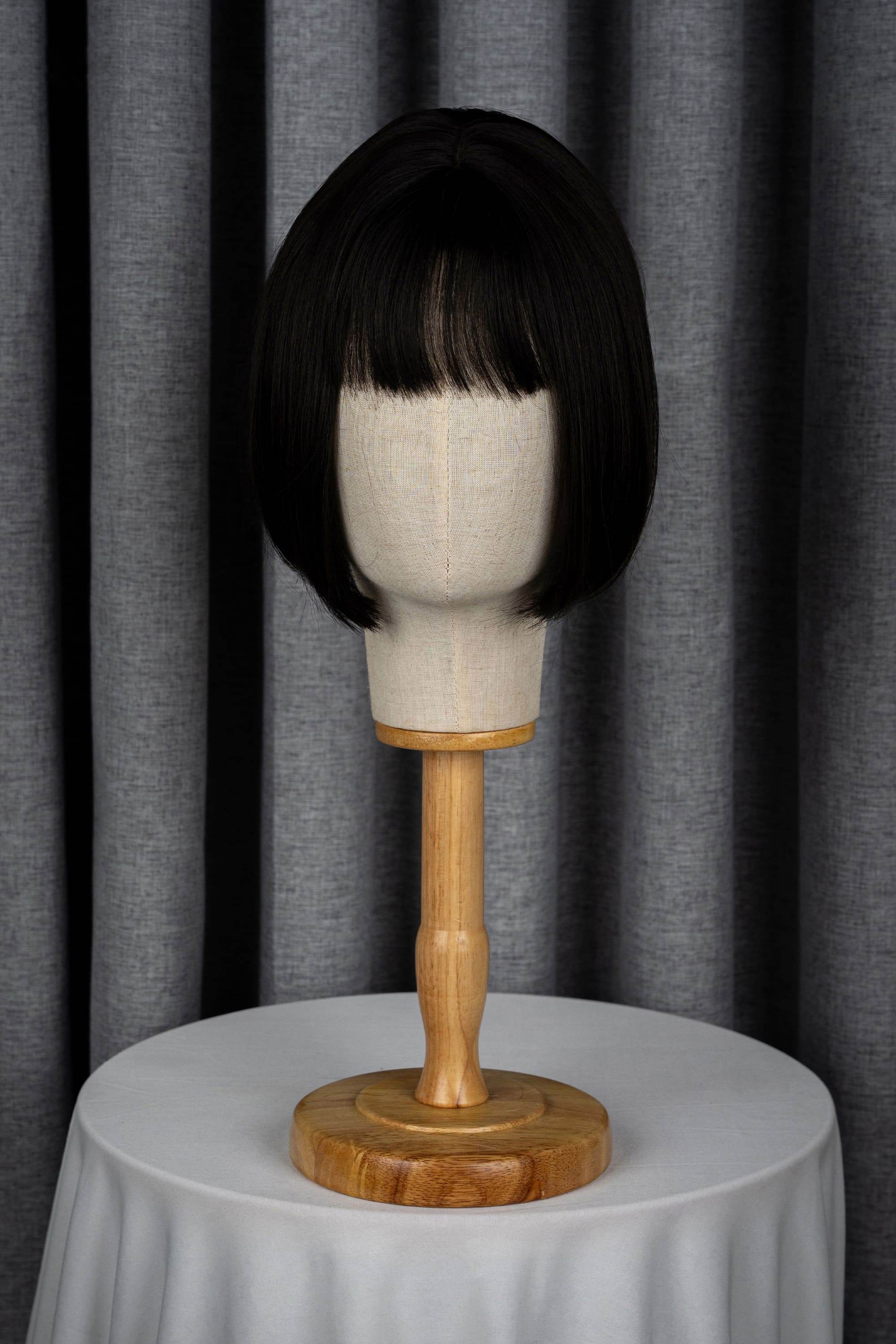 HAIR OPTION/S (Zelex) - SEX LOVE DOLLS