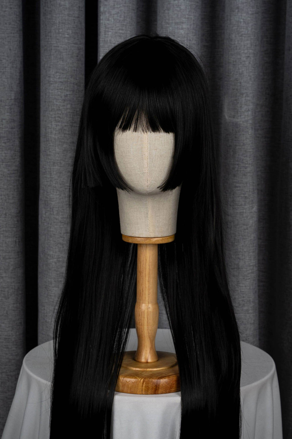 HAIR OPTION/S (Zelex) - SEX LOVE DOLLS