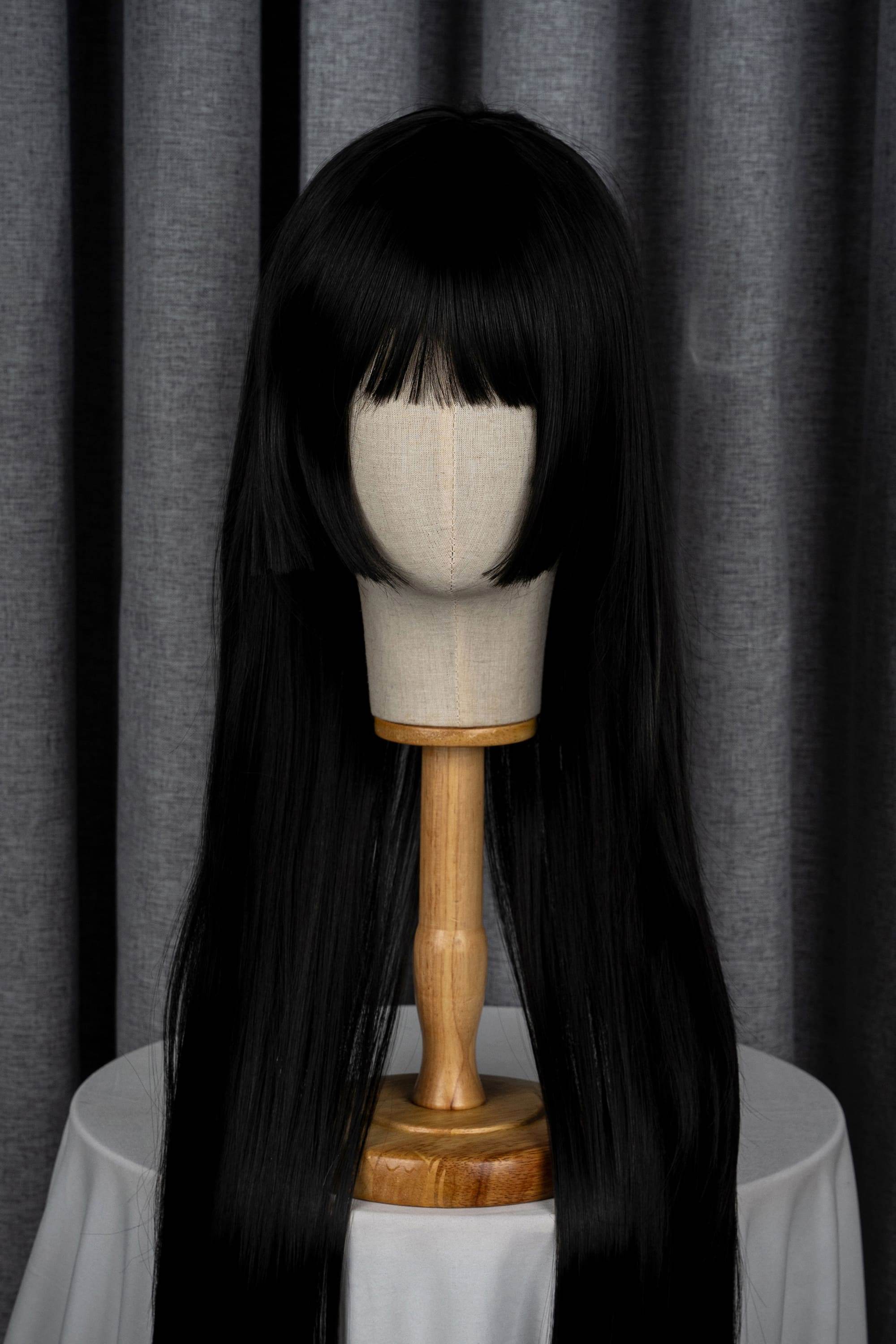 HAIR OPTION/S (Zelex) - SEX LOVE DOLLS