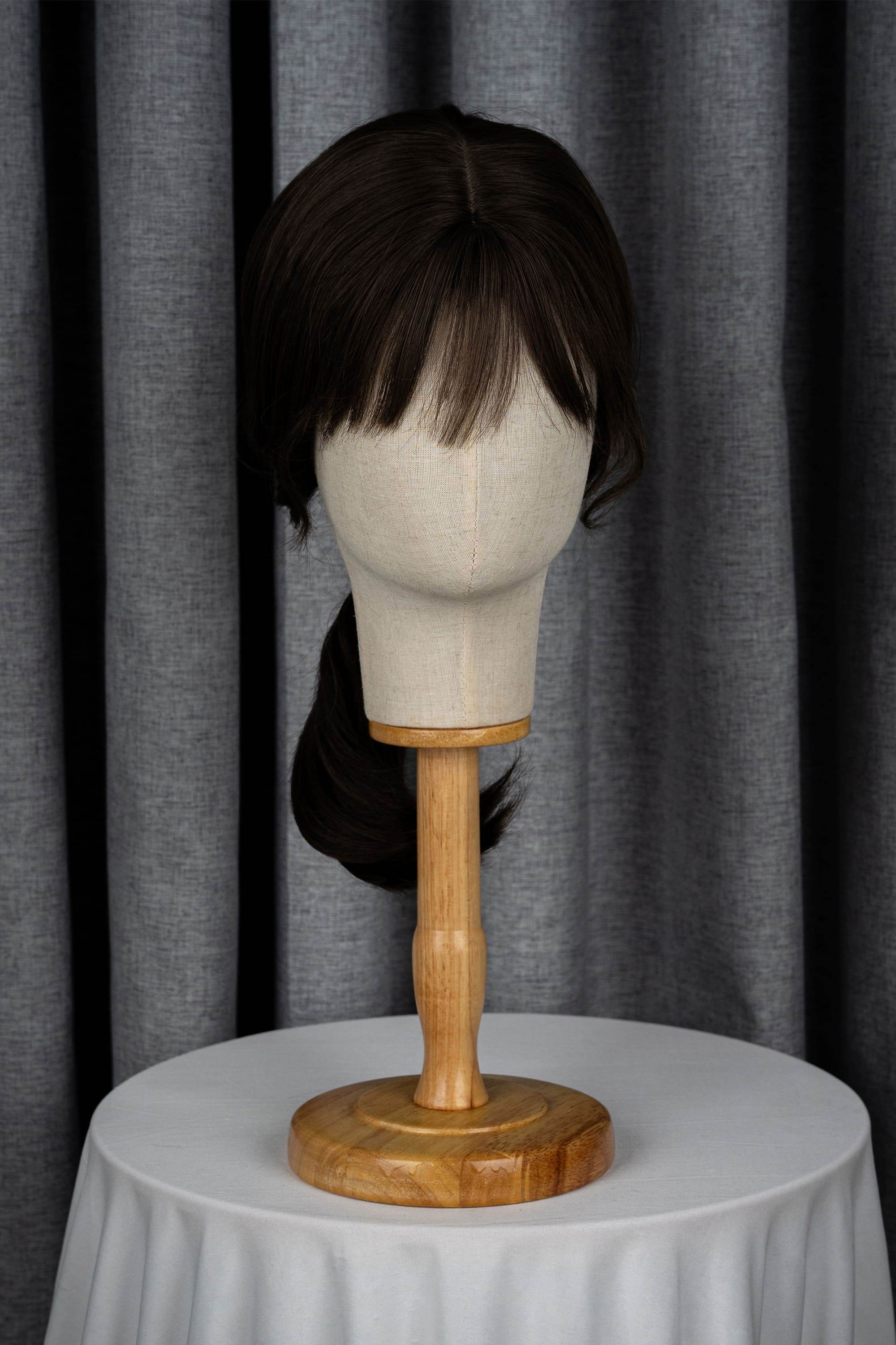 HAIR OPTION/S (Zelex) - SEX LOVE DOLLS