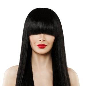 HAIR OPTIONS - SEX LOVE DOLLS