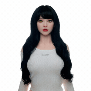 Hairstyles - SEX LOVE DOLLS