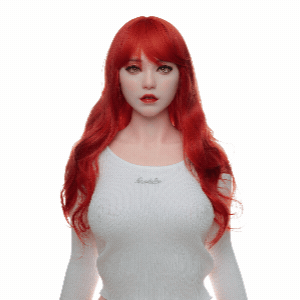 Hairstyles - SEX LOVE DOLLS