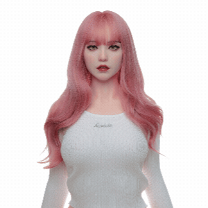 Hairstyles - SEX LOVE DOLLS