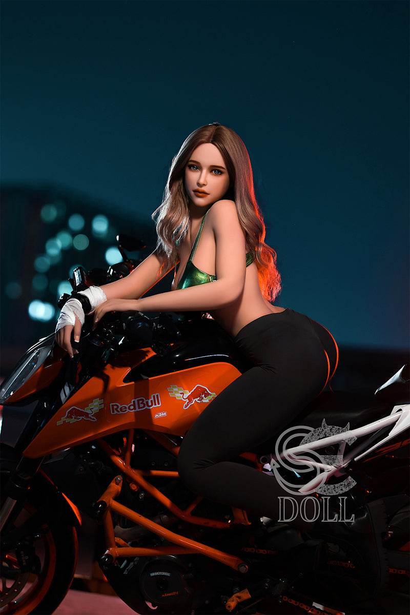 Hannah.D TPE Real Sex Doll - SEDOLL - SEX LOVE DOLLS