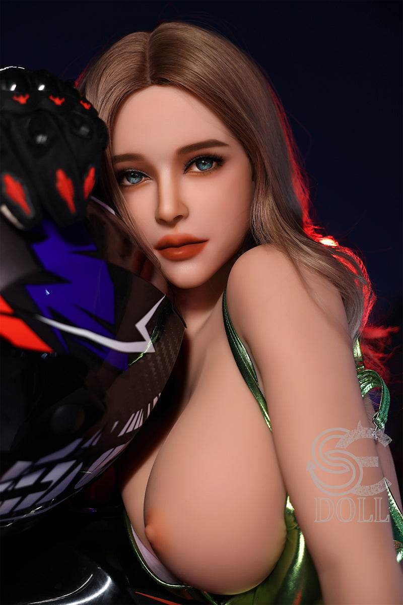 Hannah.D TPE Real Sex Doll - SEDOLL - SEX LOVE DOLLS