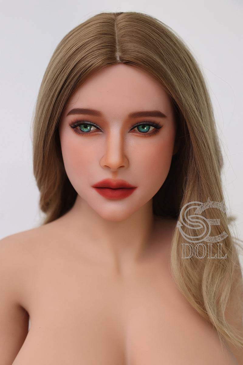 Hannah.D TPE Real Sex Doll - SEDOLL - SEX LOVE DOLLS