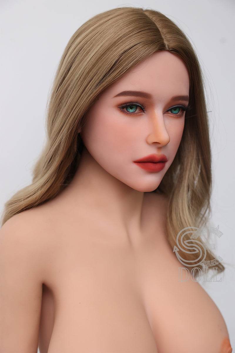 Hannah.D TPE Real Sex Doll - SEDOLL - SEX LOVE DOLLS