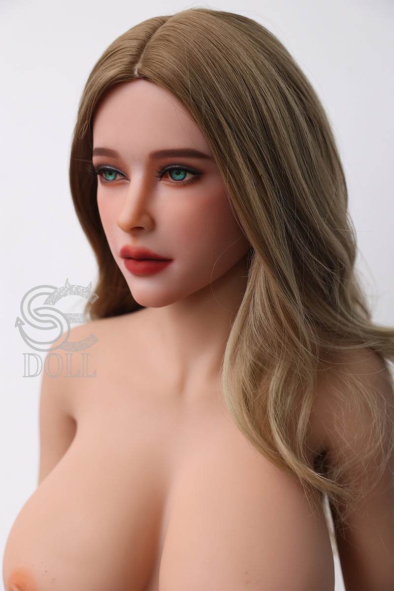 Hannah.D TPE Real Sex Doll - SEDOLL - SEX LOVE DOLLS