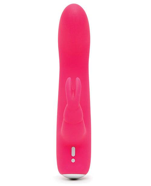 Happy Rabbit Mini Rabbit Rechargeable - Pink - SEX LOVE DOLLS