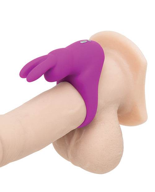 Happy Rabbit Rechargeable Cock Ring - SEX LOVE DOLLS