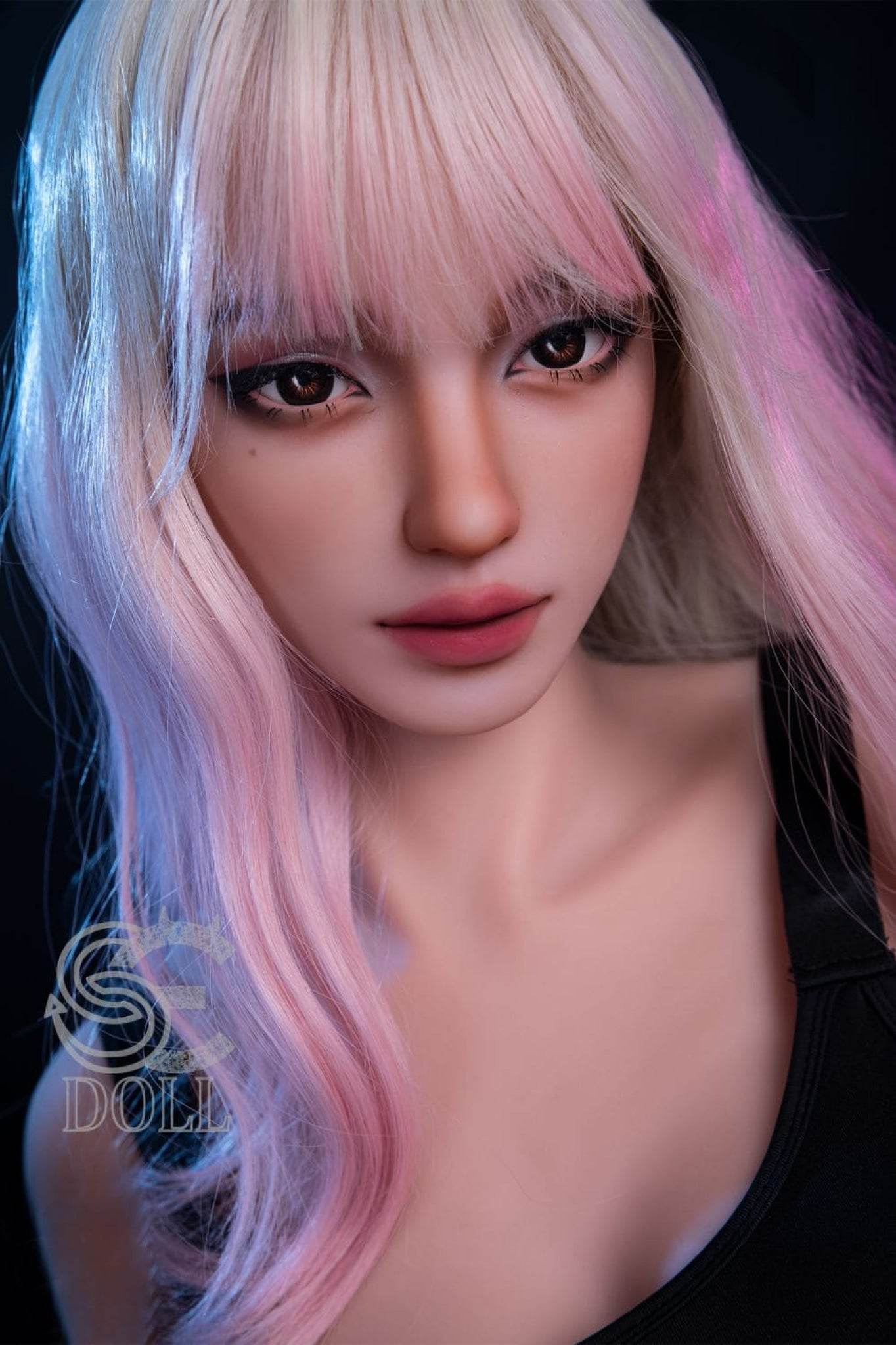 Harper TPE Realistic Sex Doll - SEDOLL - SEX LOVE DOLLS