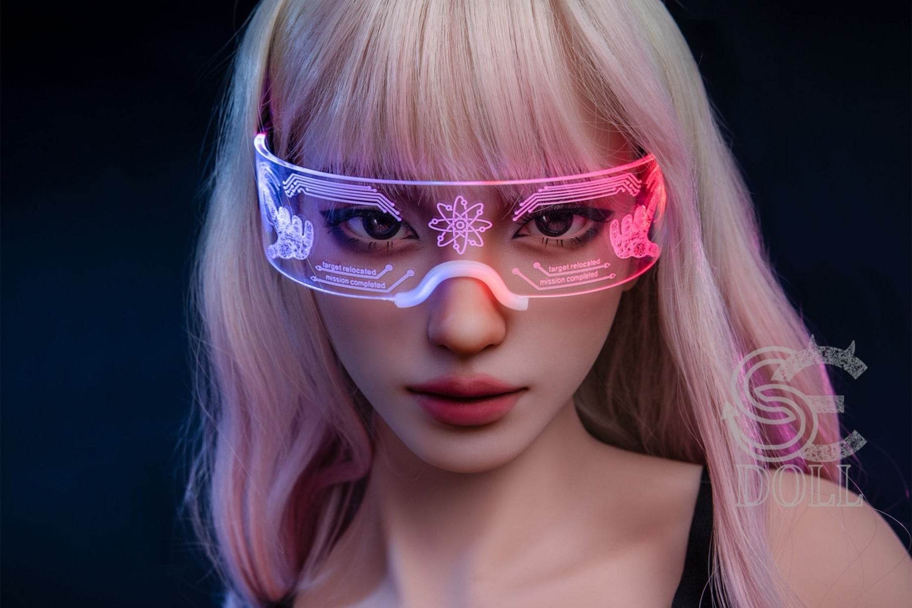 Harper TPE Realistic Sex Doll - SEDOLL - SEX LOVE DOLLS