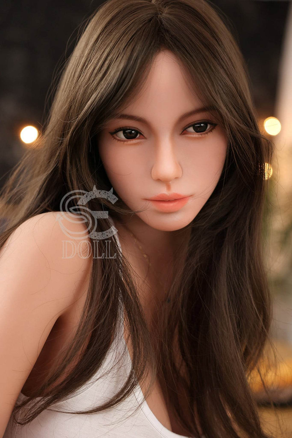 Harper.B TPE Lifelike Sex Doll - SEDOLL - SEX LOVE DOLLS