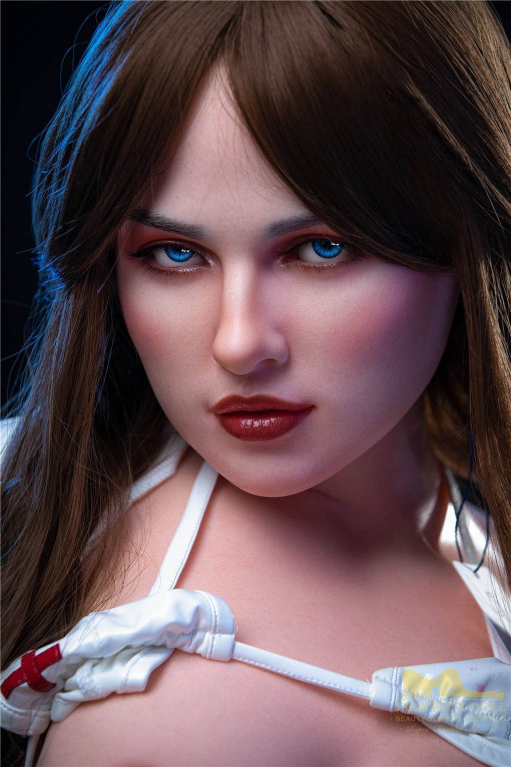 Hazel Silicone Sex Doll - IronTech Doll® - SEX LOVE DOLLS