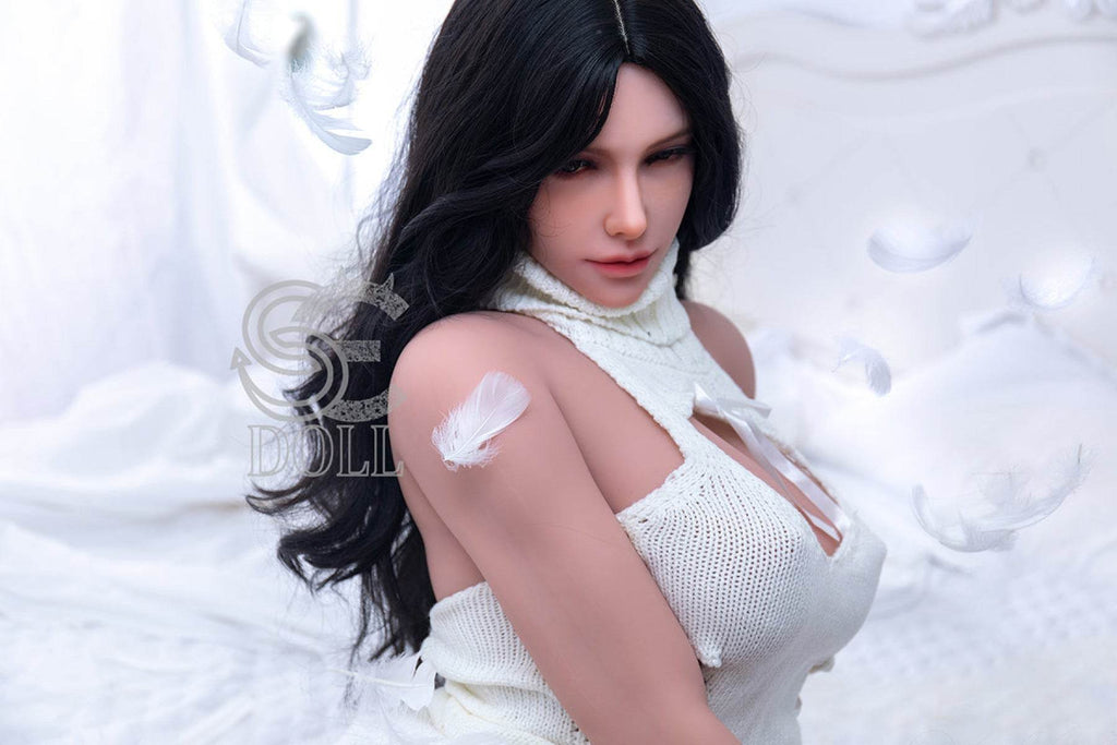 Hazel.B TPE Lifelike Love Doll - SEDOLL - SEX LOVE DOLLS