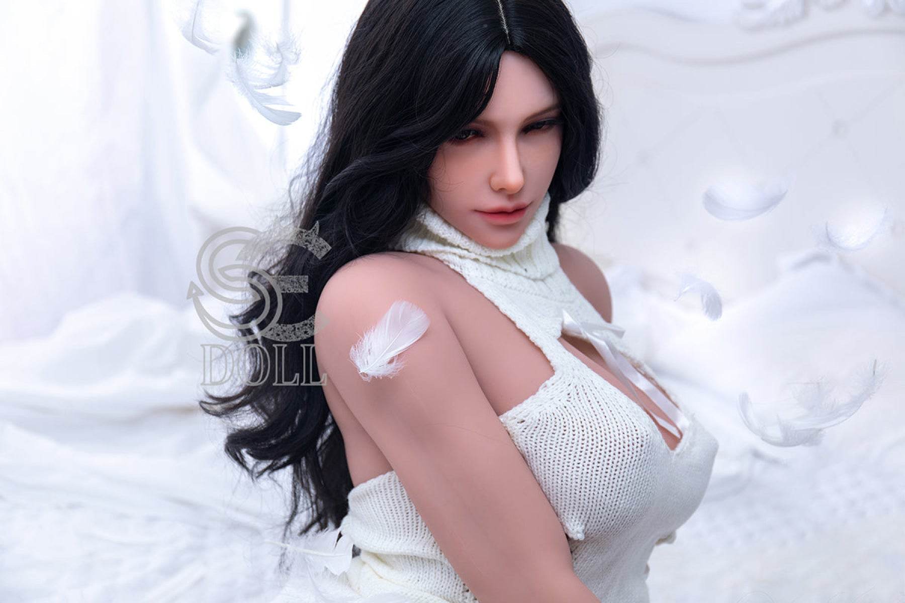 Hazel.B TPE Lifelike Love Doll - SEDOLL - SEX LOVE DOLLS