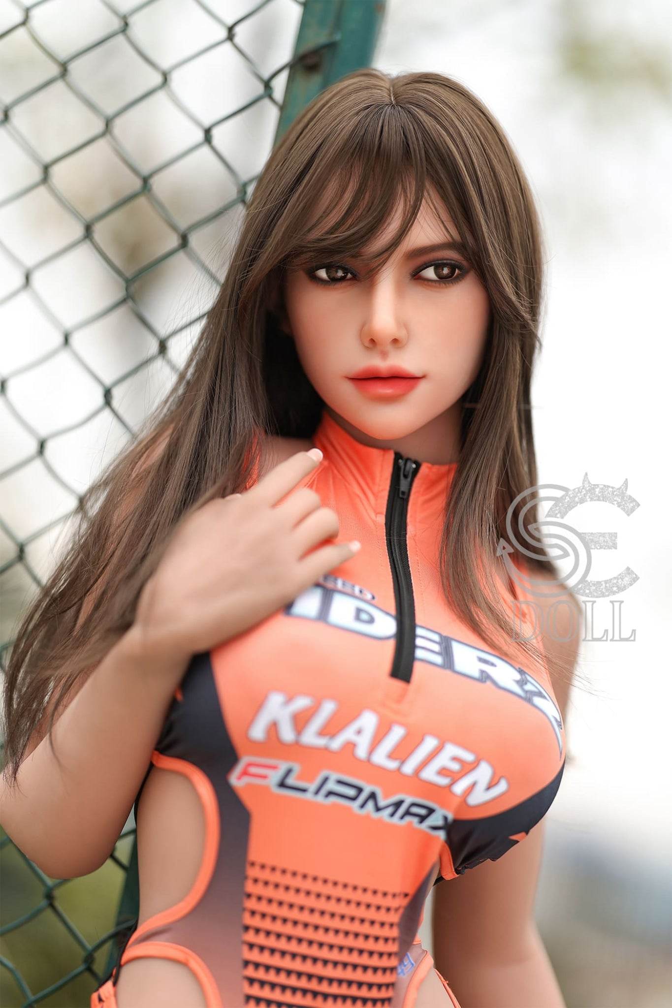 Hazel.B TPE Realistic Sex Doll - SEDOLL - SEX LOVE DOLLS