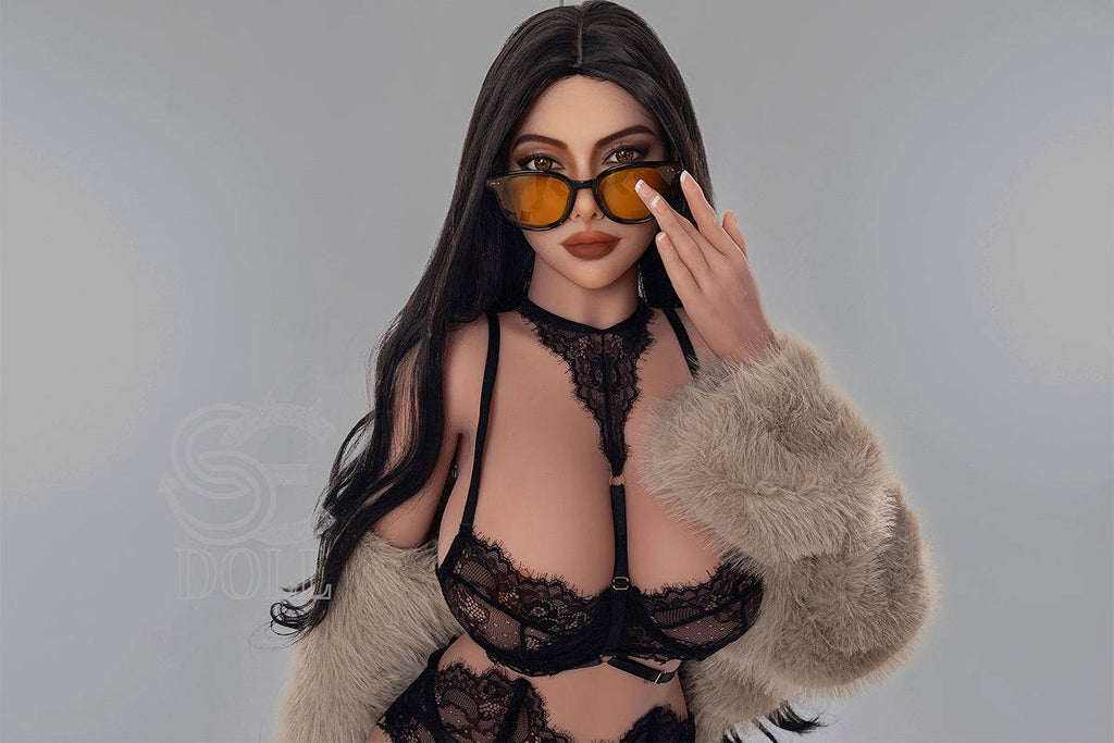 Hazel.D TPE Real Sex Doll - SEDOLL - SEX LOVE DOLLS