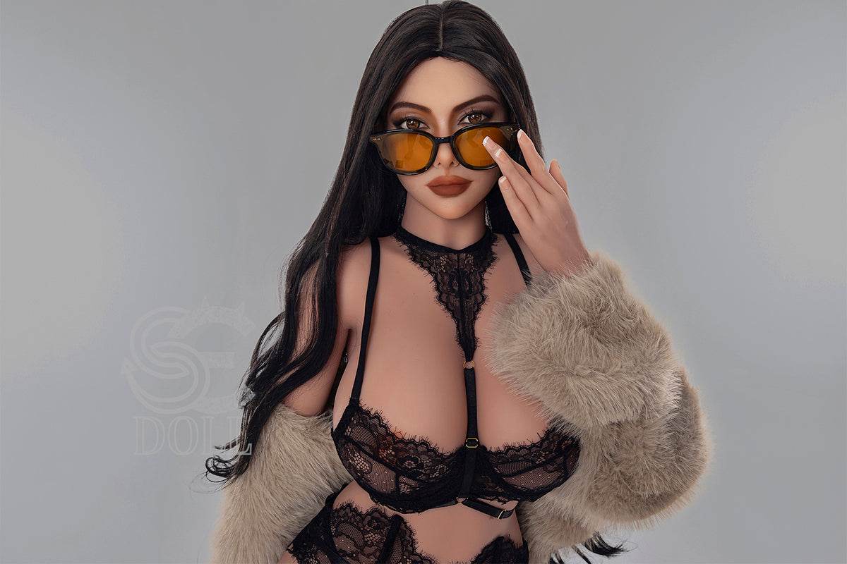 Hazel.D TPE Real Sex Doll - SEDOLL - SEX LOVE DOLLS