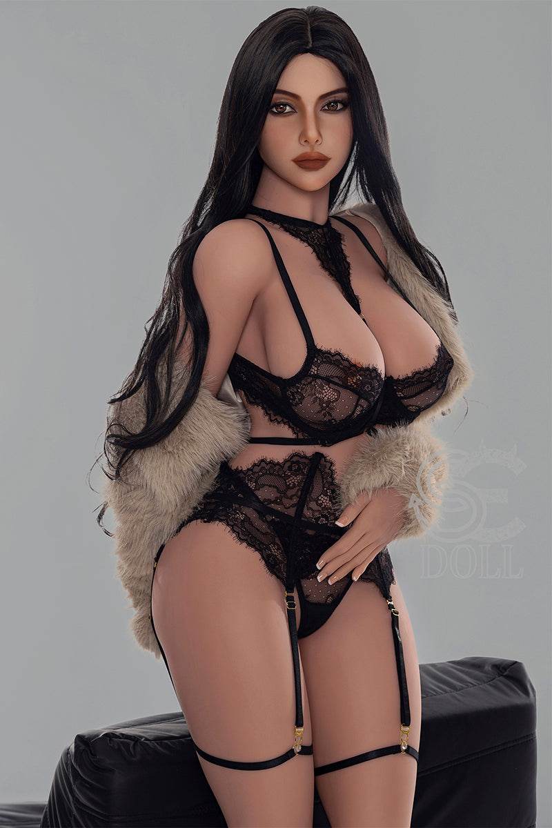 Hazel.D TPE Real Sex Doll - SEDOLL - SEX LOVE DOLLS