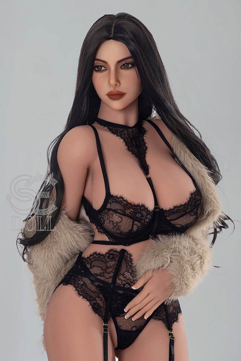 Hazel.D TPE Real Sex Doll - SEDOLL - SEX LOVE DOLLS