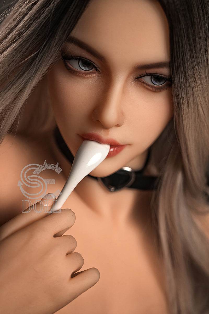 Hazel.E TPE Lifelike Sex Doll - SEDOLL - SEX LOVE DOLLS