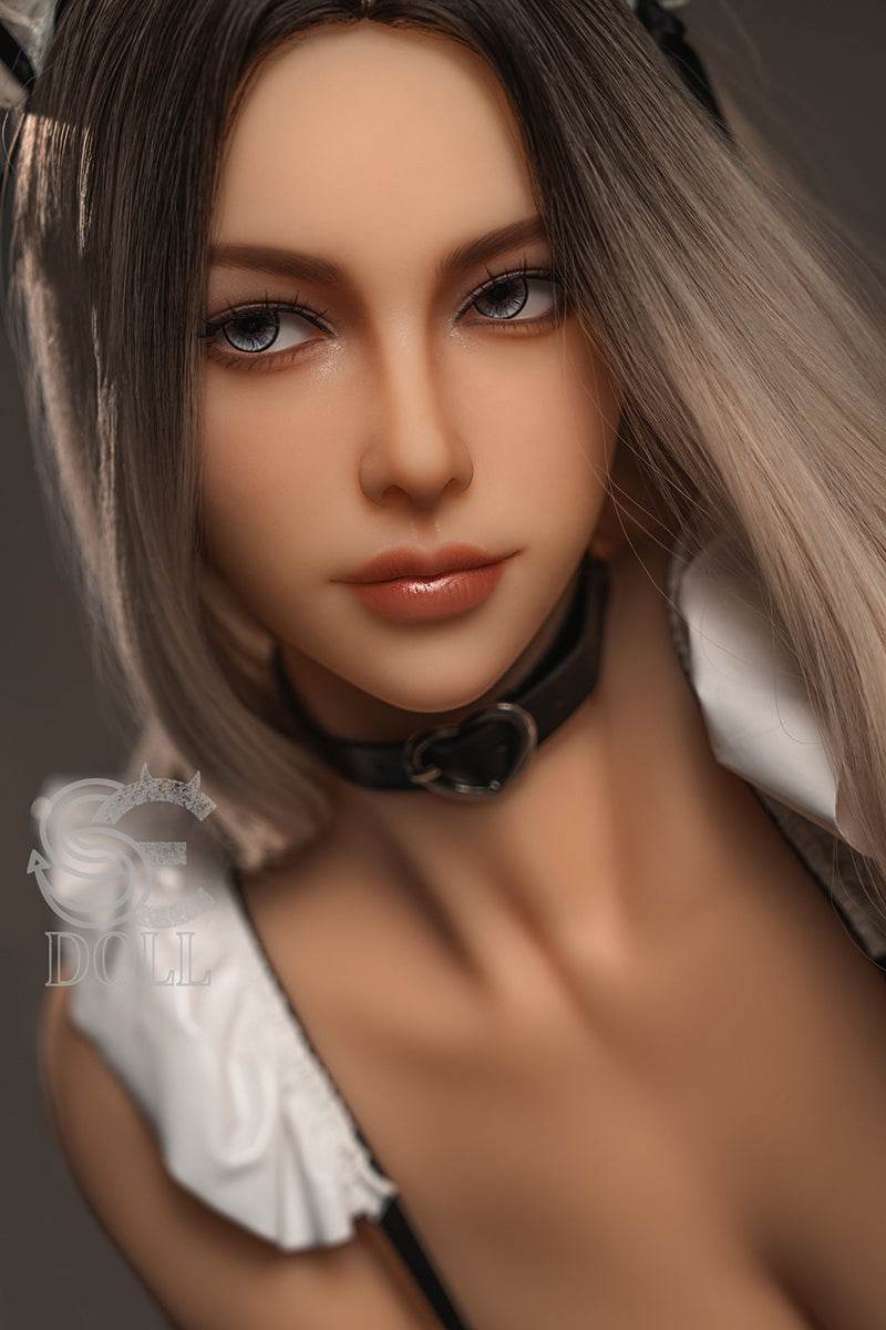 Hazel.E TPE Lifelike Sex Doll - SEDOLL - SEX LOVE DOLLS